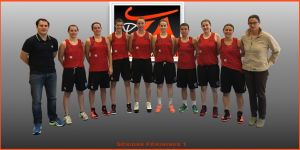 SF1 - Saison 2015-2016