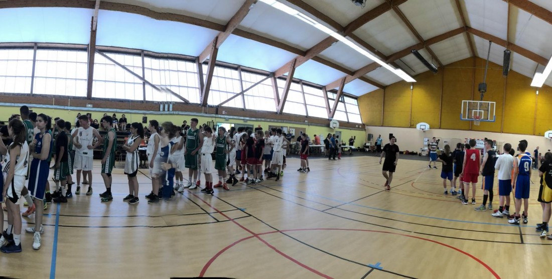 Souvenez-vous du tournoi 2015….
