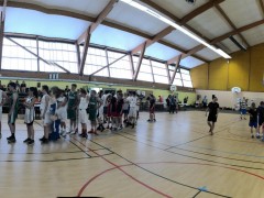 Bouteille Tournoi 2015