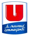 Logo Super U