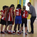 Petit briefing avant match