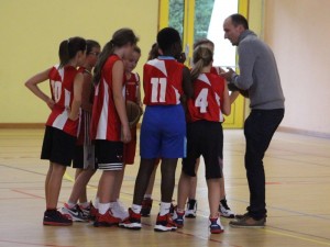 Petit briefing avant match