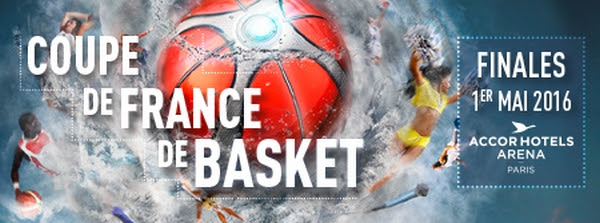 Ouverture billetterie Coupe de France 2016