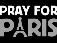 PrayForParis