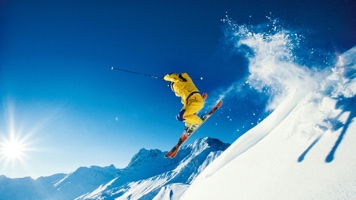 OSVIDH : séjour au ski