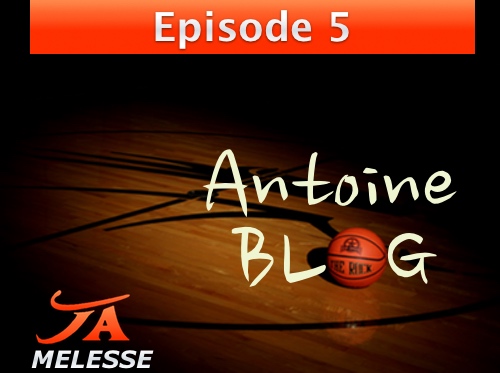 Episode 5 : Résumé de la semaine