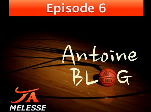 Episode 6 : Week end du 16-17 janvier