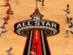 AllStarGameNBA2016