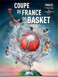 Le Mans et L’ASVEL en finale