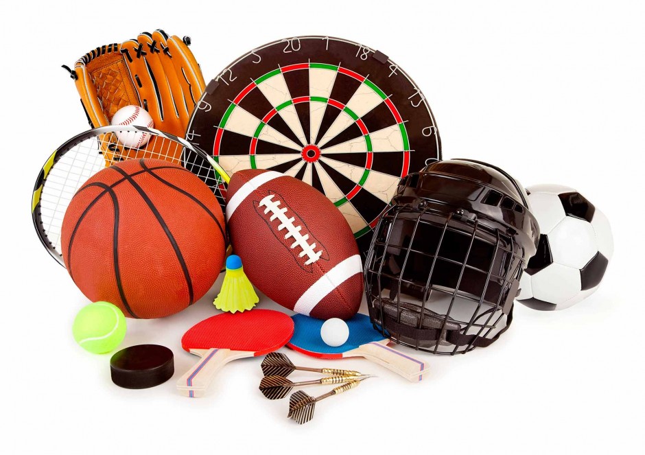 Journées Sports Avril 2016