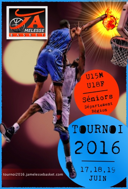 Lancement Tournoi 2016