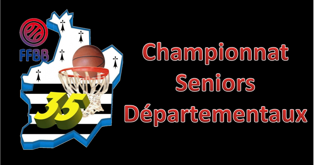 Championnat Seniors Départementaux